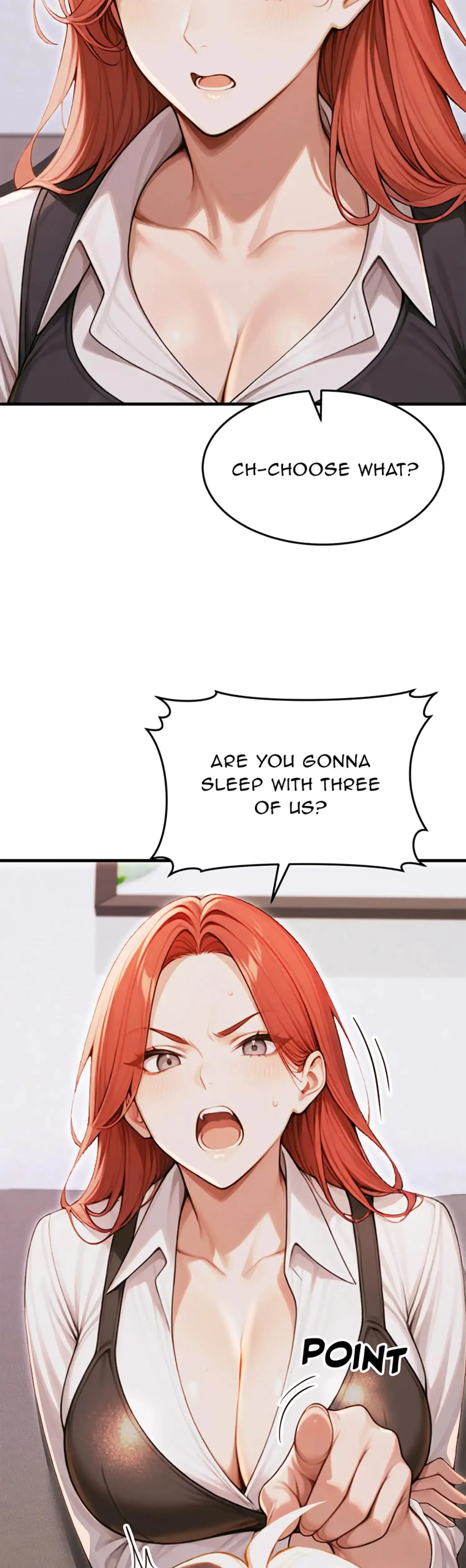Immoral Lies Chapter 36 - Page 48