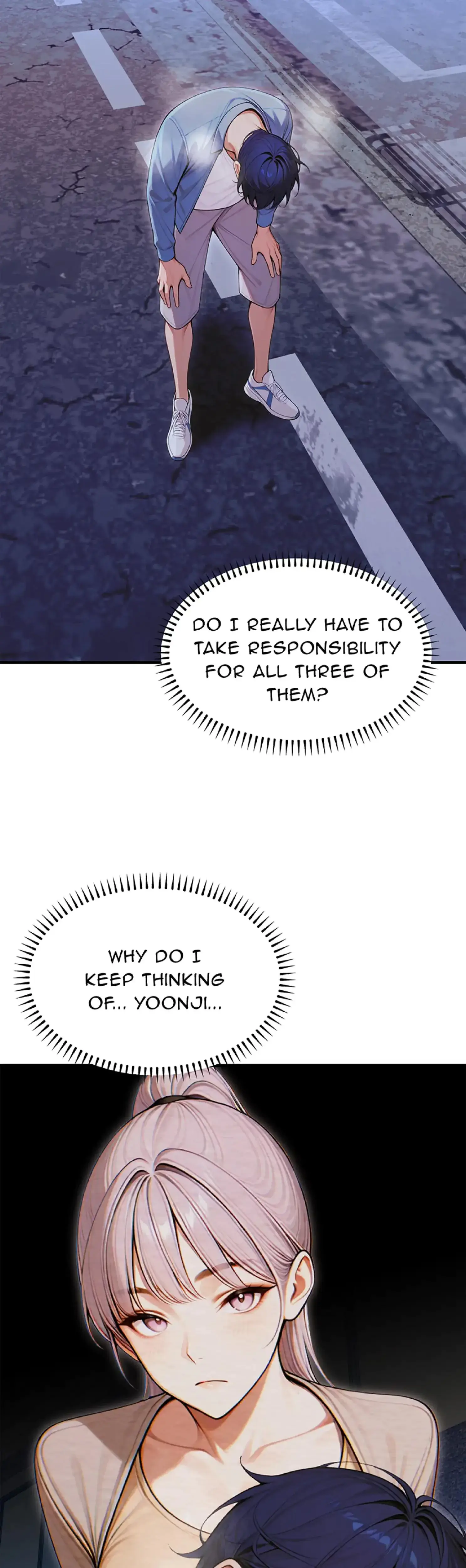Immoral Lies Chapter 36 - Page 52