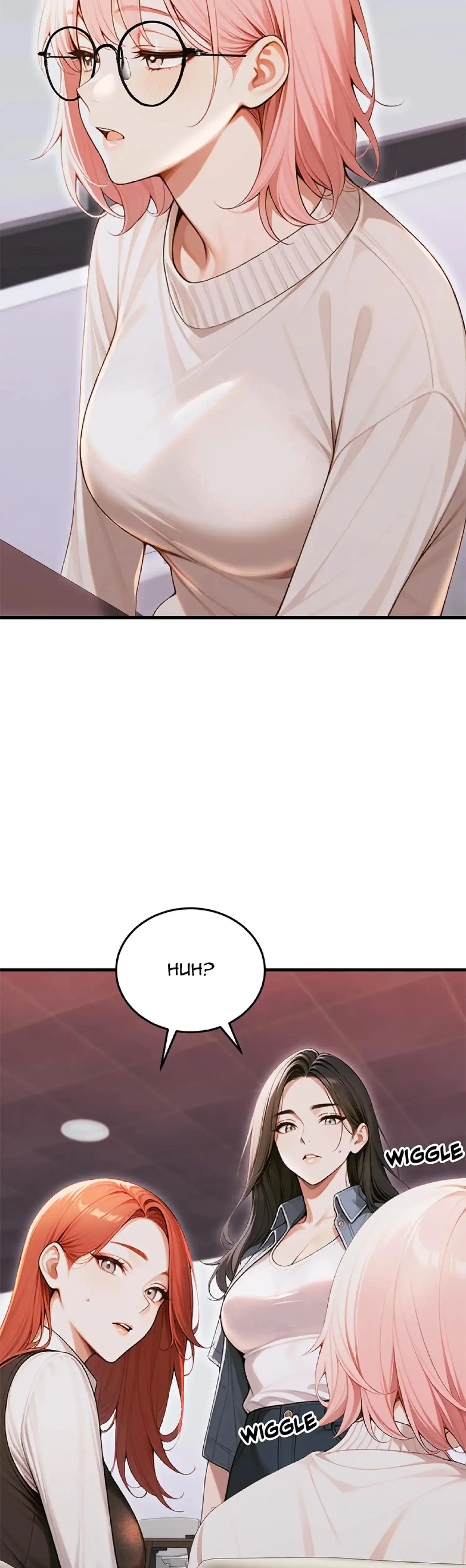 Immoral Lies Chapter 36 - Page 6