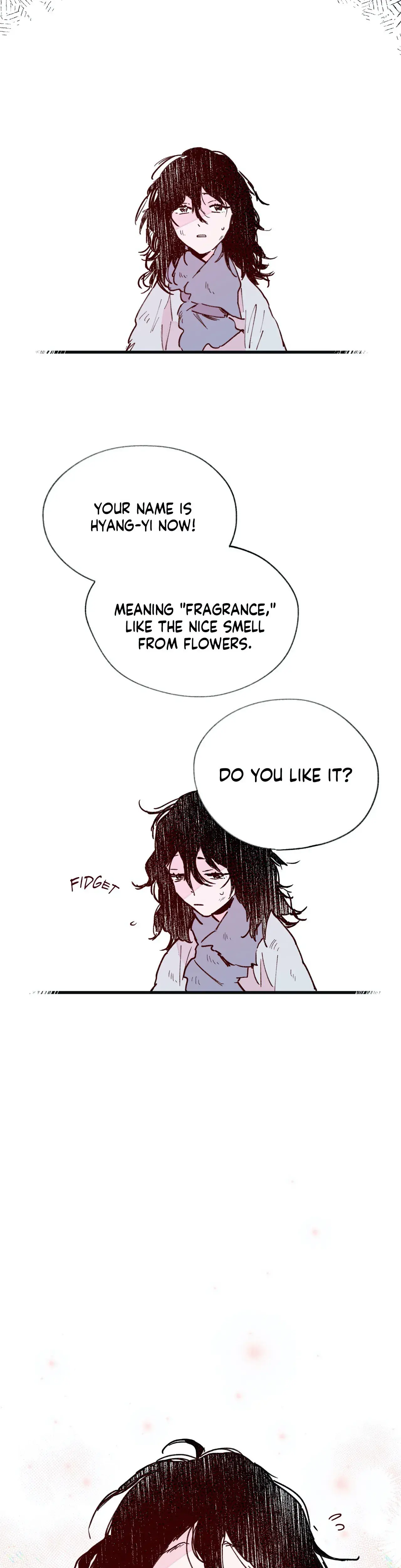 Immoral Lies Chapter 39 - Page 16