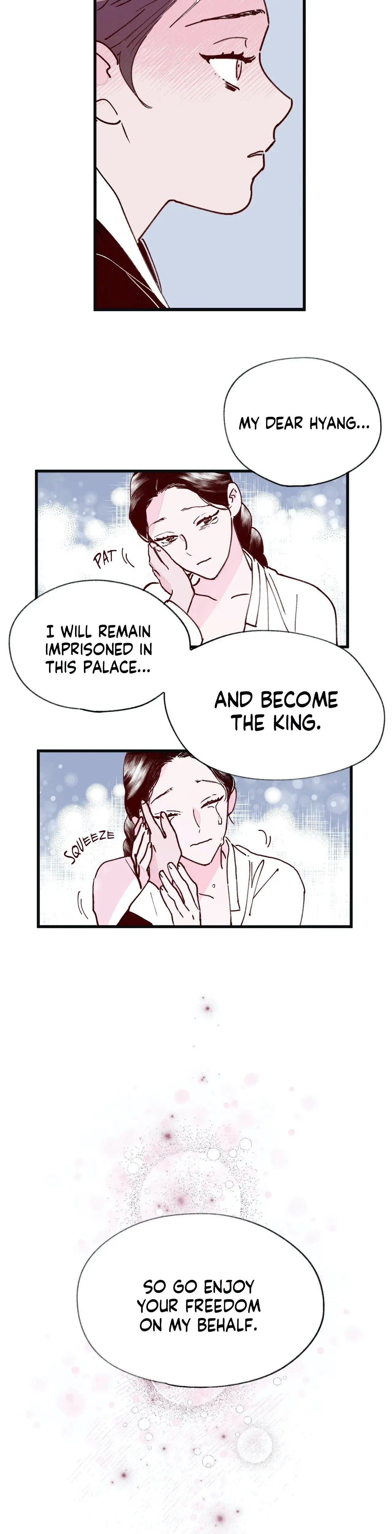 Immoral Lies Chapter 39 - Page 9