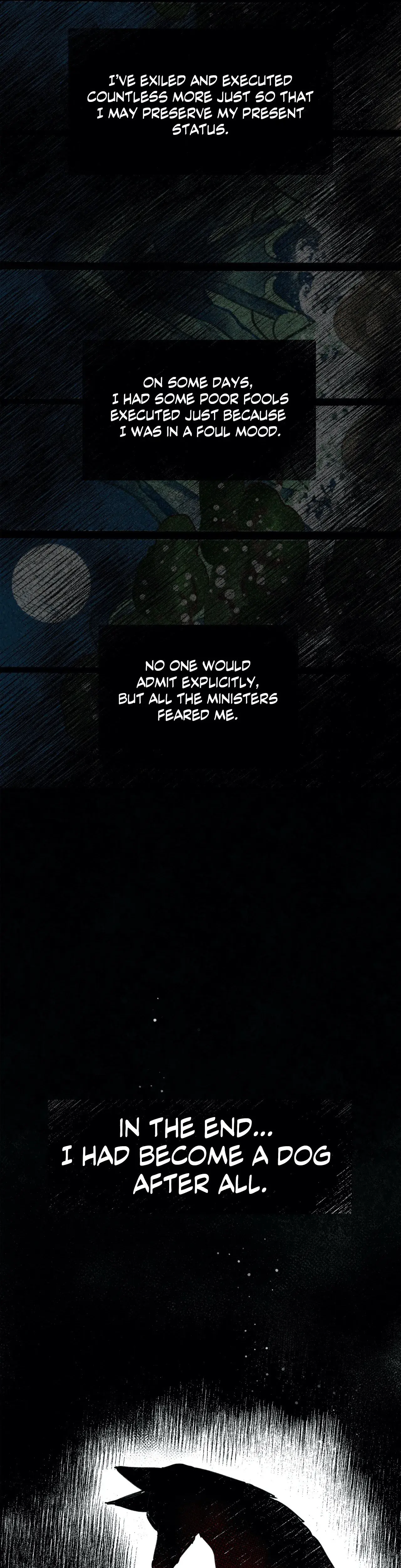 Immoral Lies Chapter 40 - Page 13
