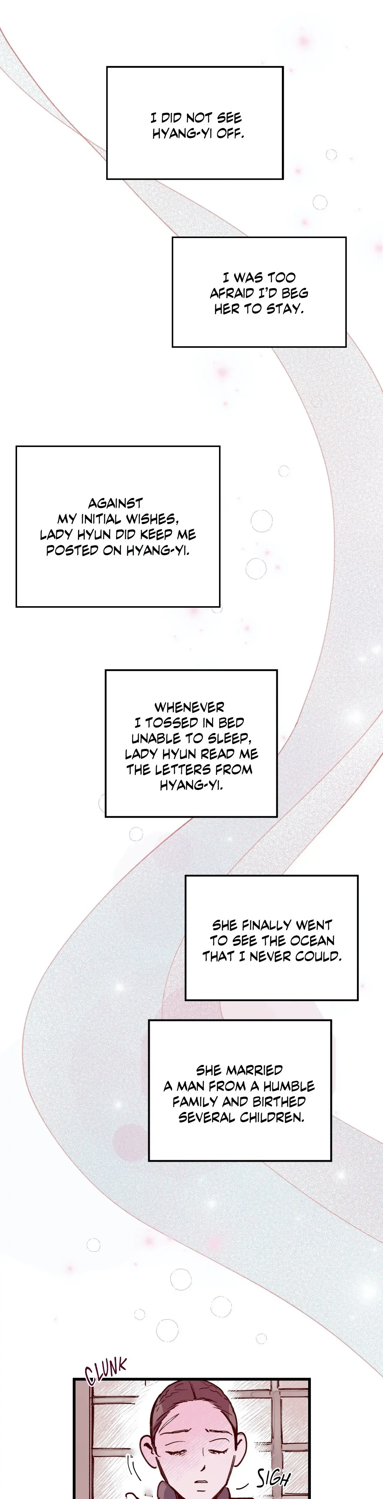 Immoral Lies Chapter 40 - Page 17