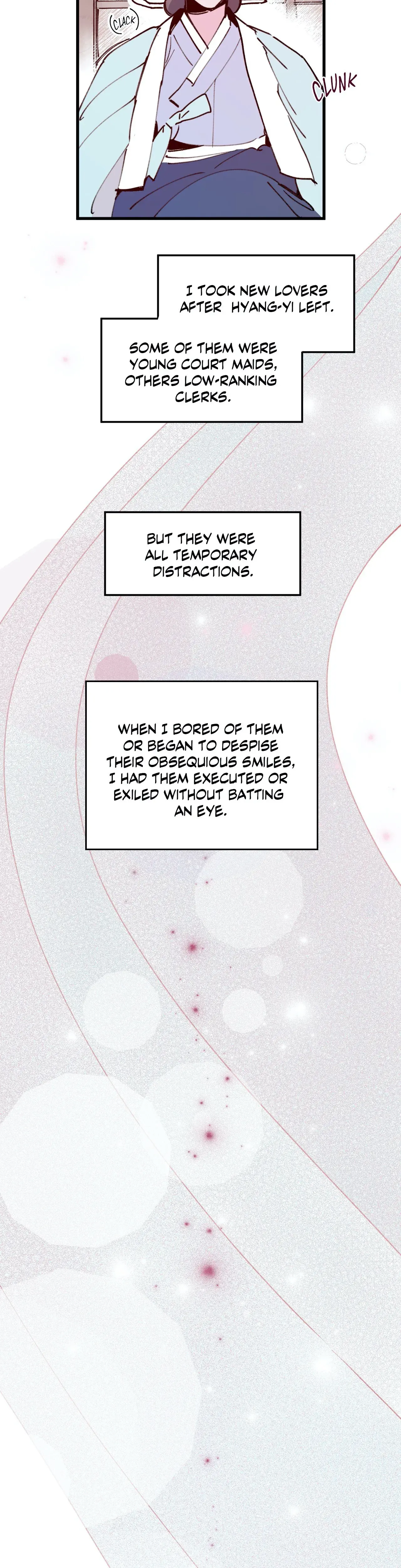 Immoral Lies Chapter 40 - Page 18