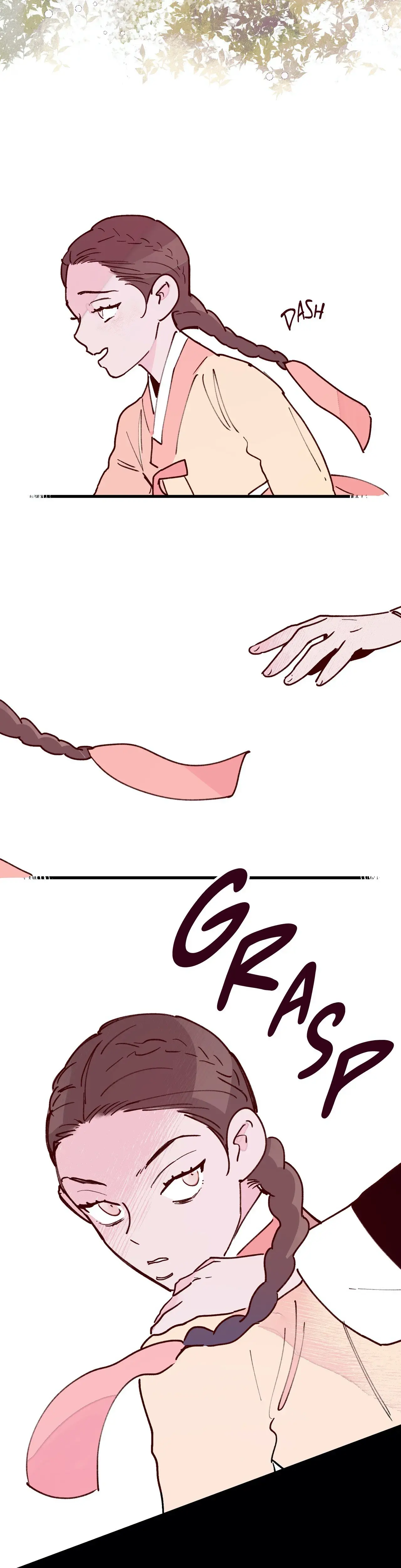 Immoral Lies Chapter 40 - Page 21