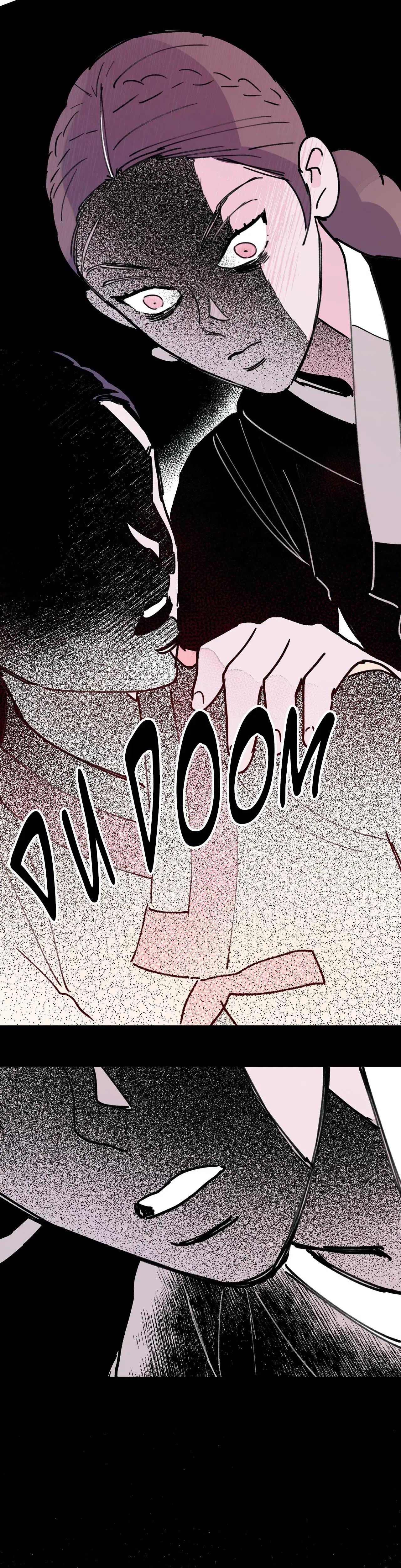 Immoral Lies Chapter 40 - Page 22