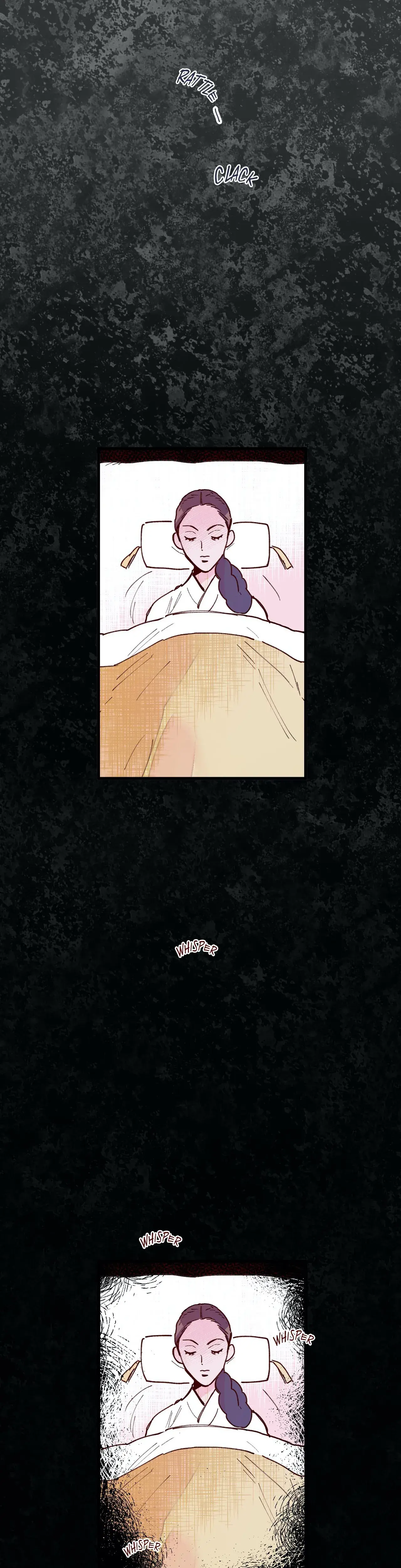 Immoral Lies Chapter 40 - Page 27