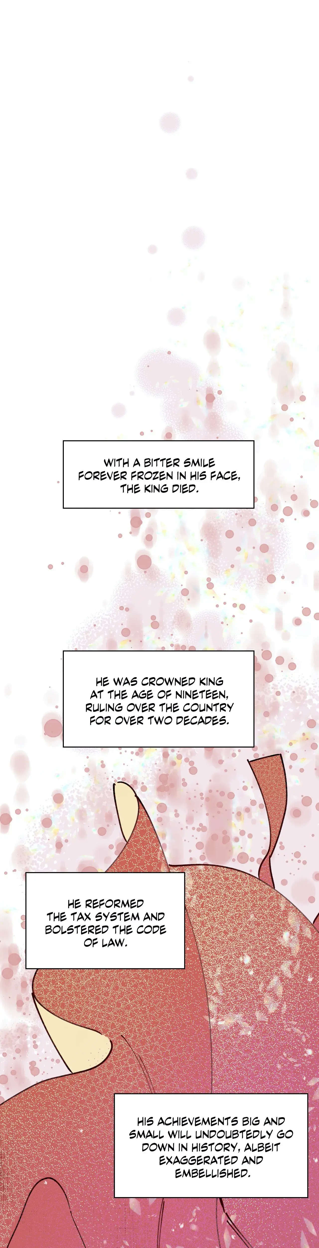 Immoral Lies Chapter 40 - Page 4