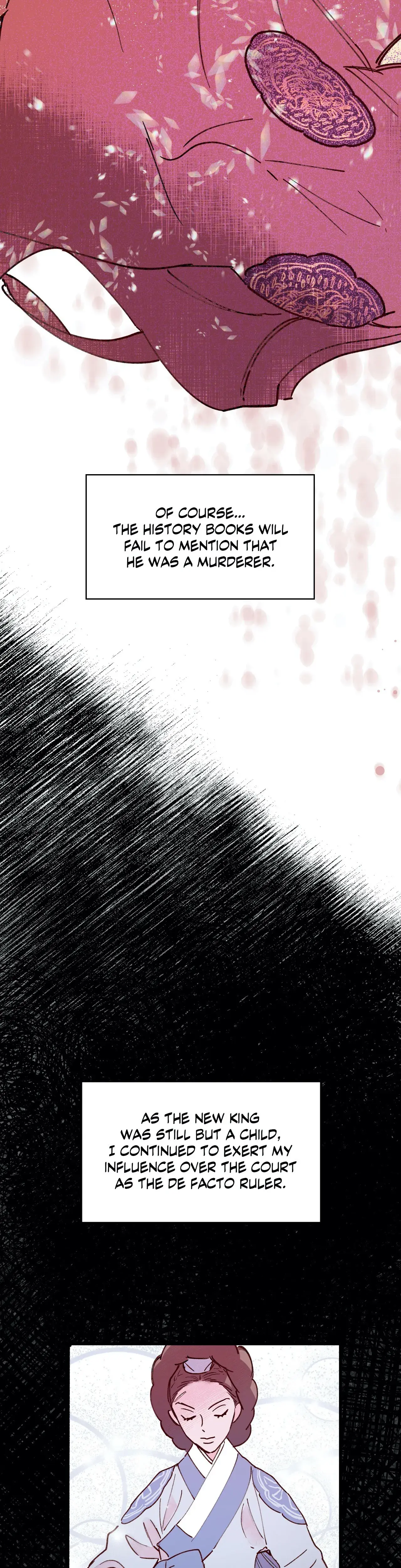 Immoral Lies Chapter 40 - Page 5