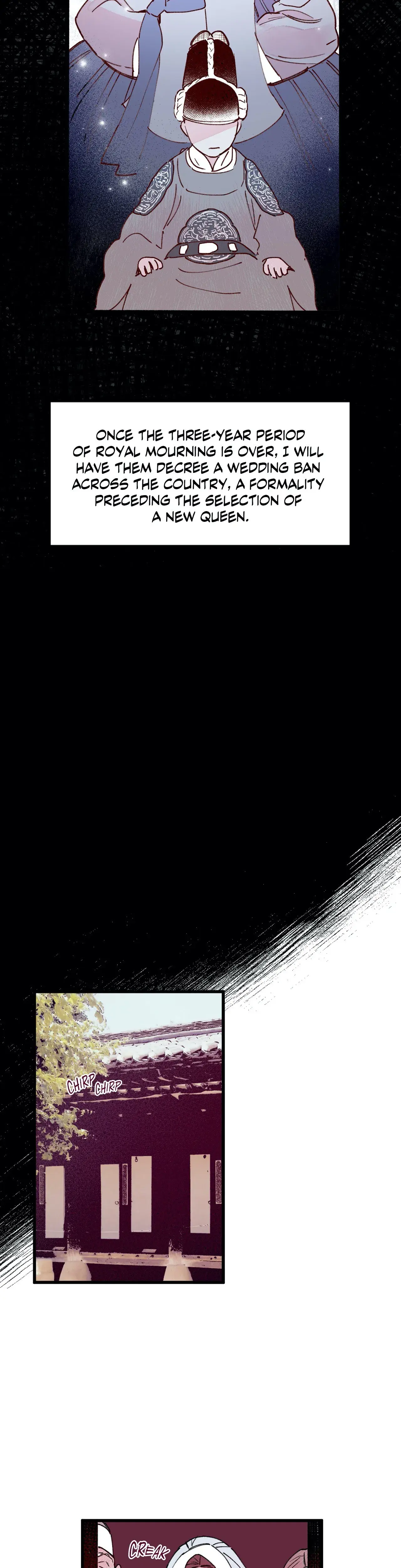 Immoral Lies Chapter 40 - Page 6
