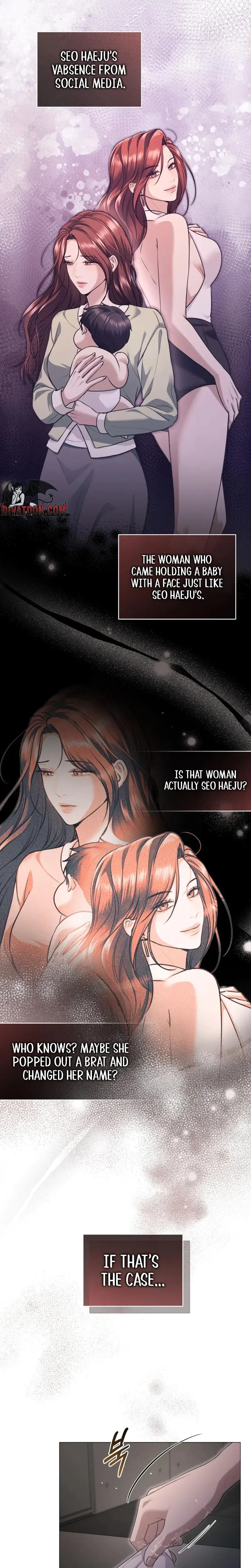 Immoral Lies Chapter 5 - Page 24