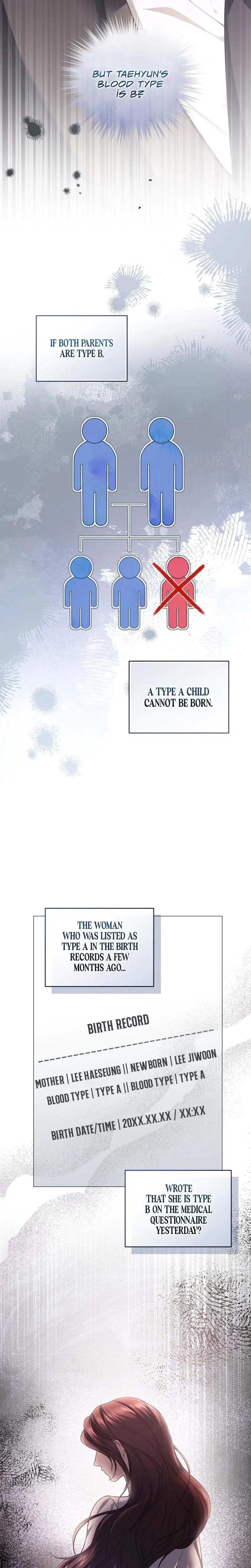 Immoral Lies Chapter 6 - Page 10