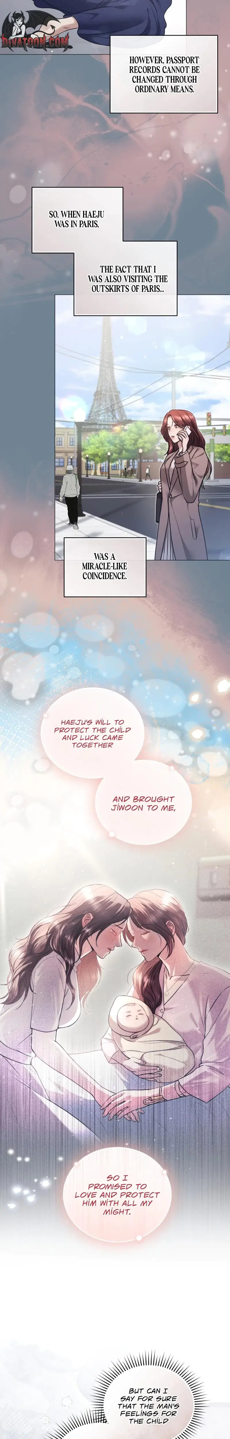 Immoral Lies Chapter 6 - Page 15