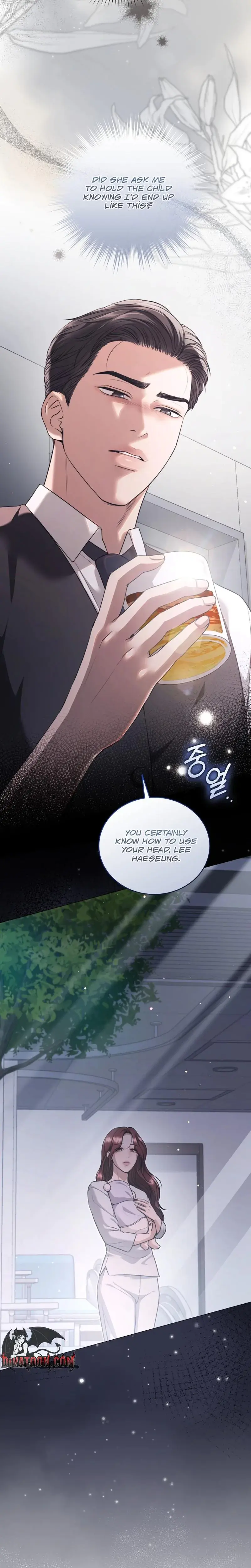 Immoral Lies Chapter 6 - Page 6