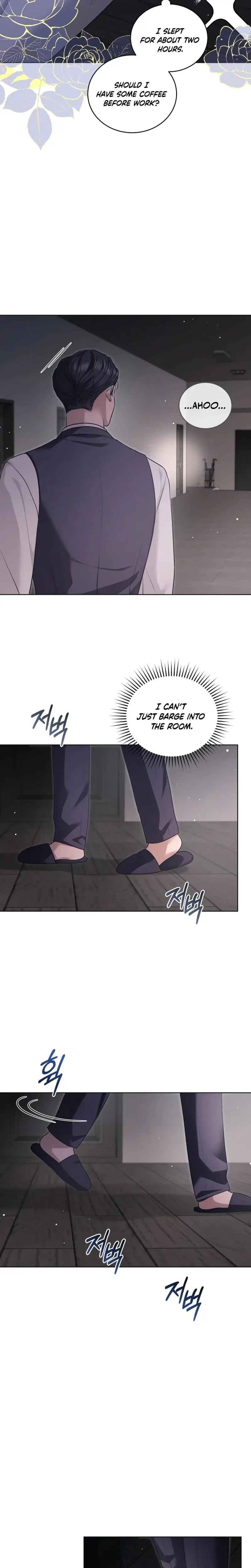 Immoral Lies Chapter 8 - Page 16