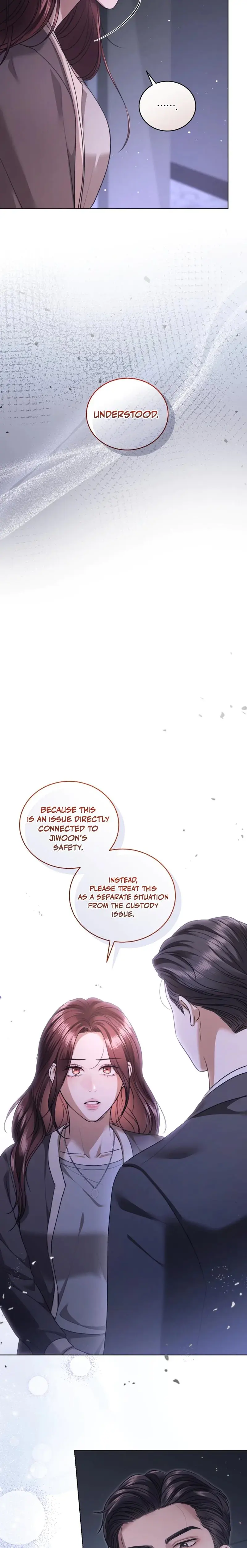 Immoral Lies Chapter 8 - Page 7