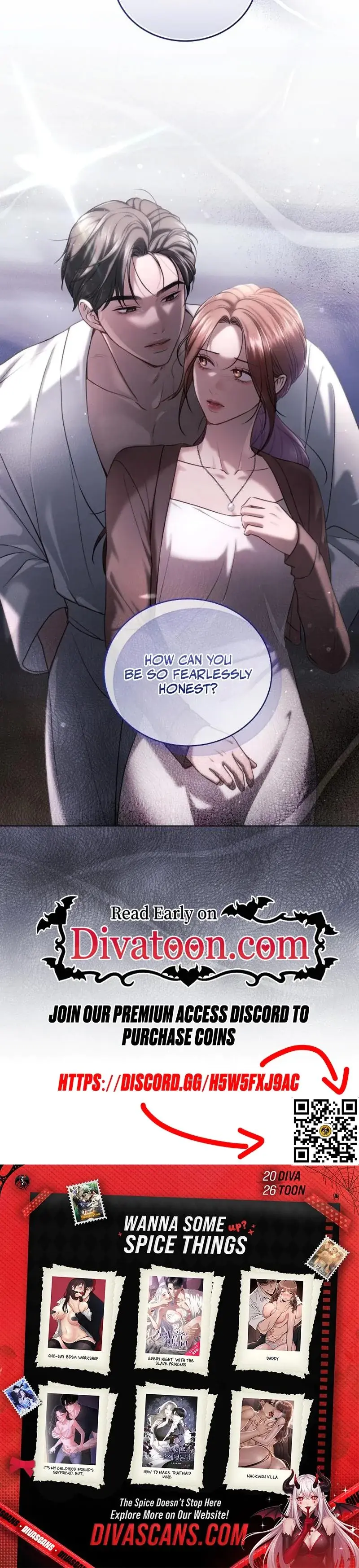Immoral Lies Chapter 9 - Page 26