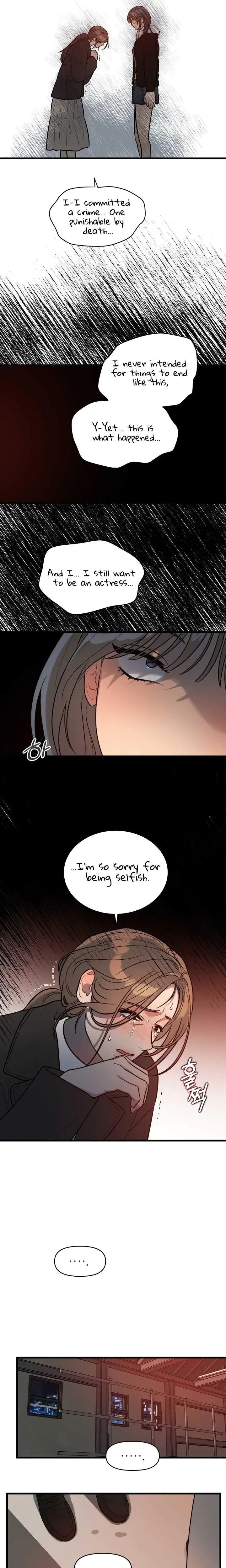 Immoral Parody Chapter 1 - Page 16