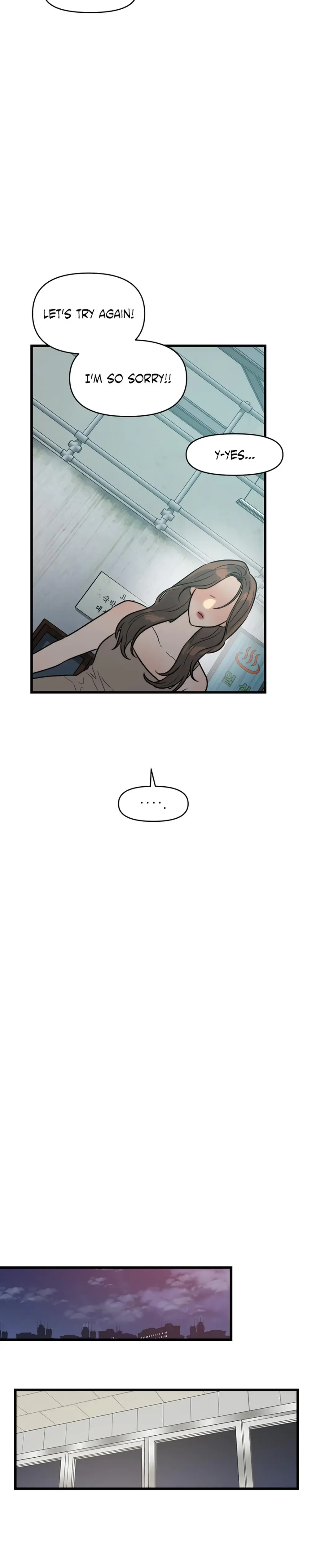 Immoral Parody Chapter 2 - Page 14
