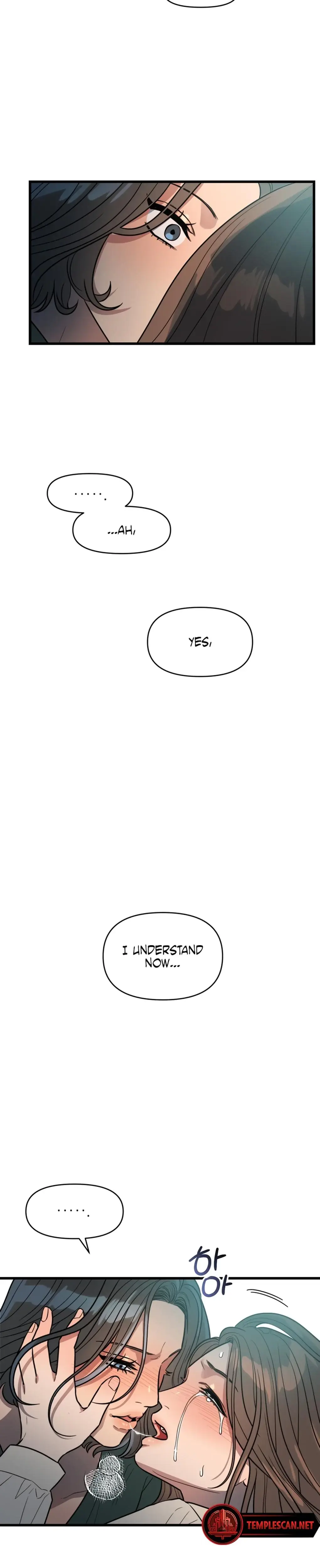 Immoral Parody Chapter 3 - Page 2