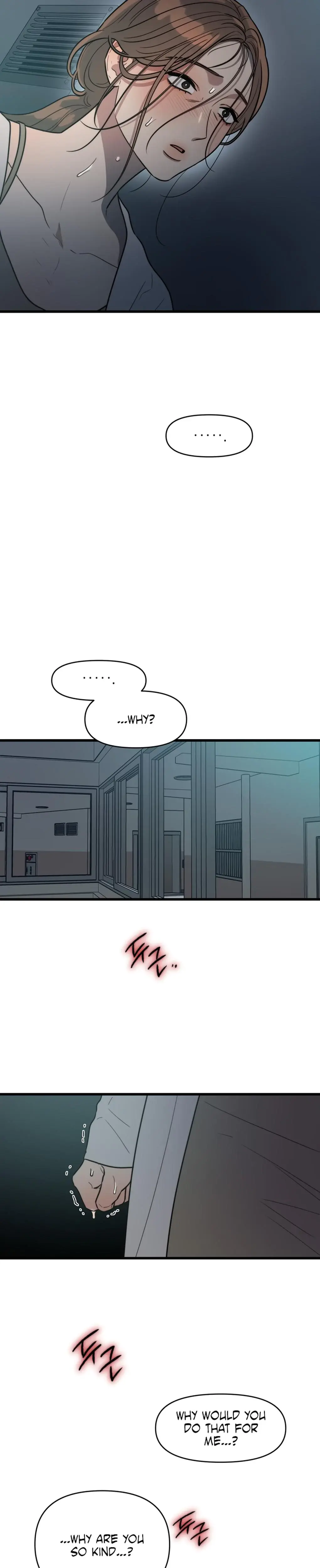 Immoral Parody Chapter 3 - Page 24