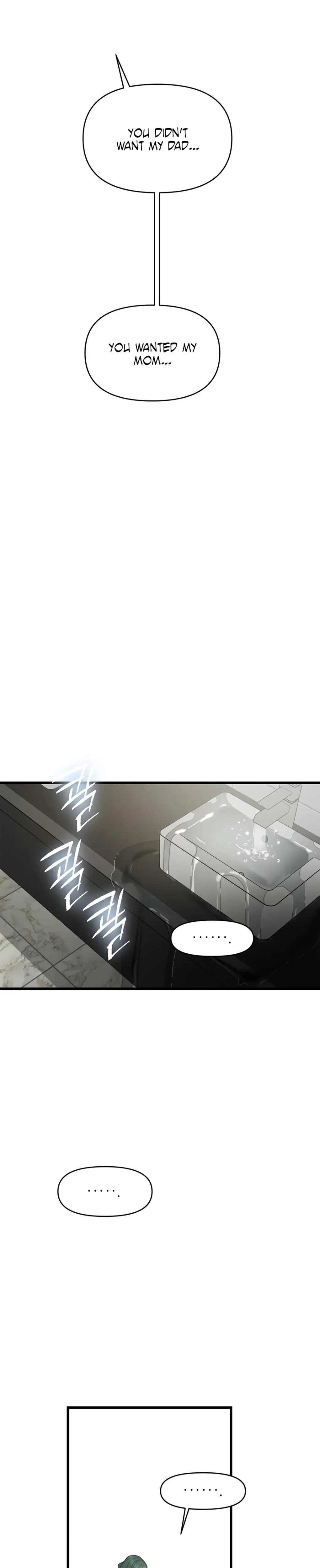 Immoral Parody Chapter 3 - Page 3