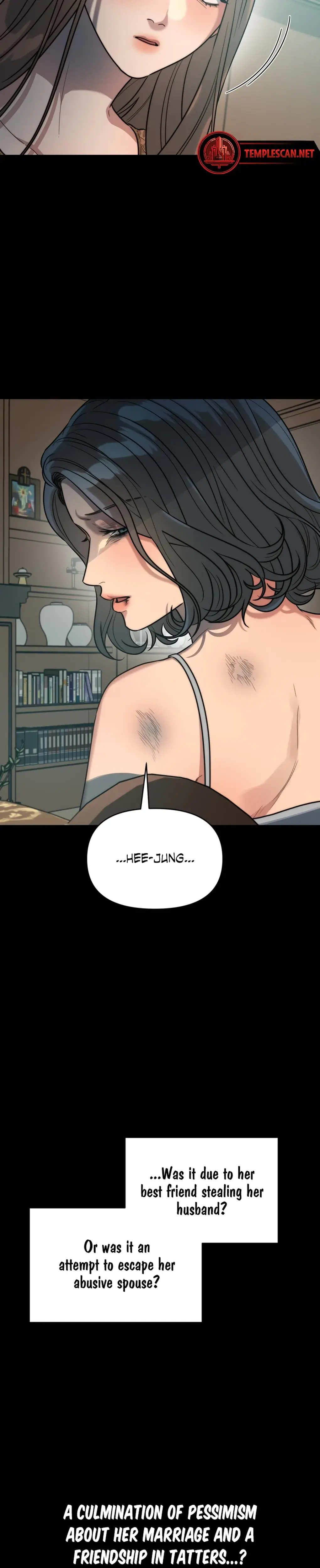 Immoral Parody Chapter 4 - Page 2