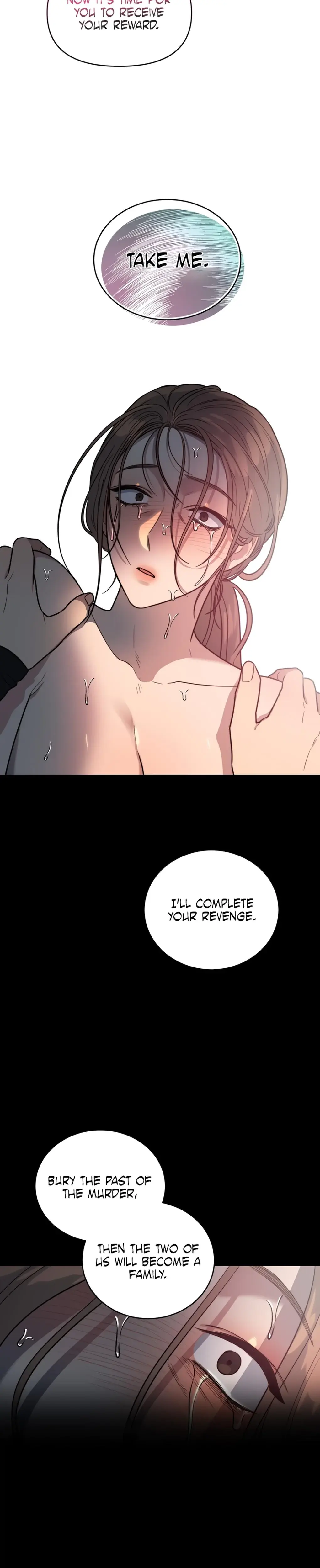 Immoral Parody Chapter 4 - Page 24