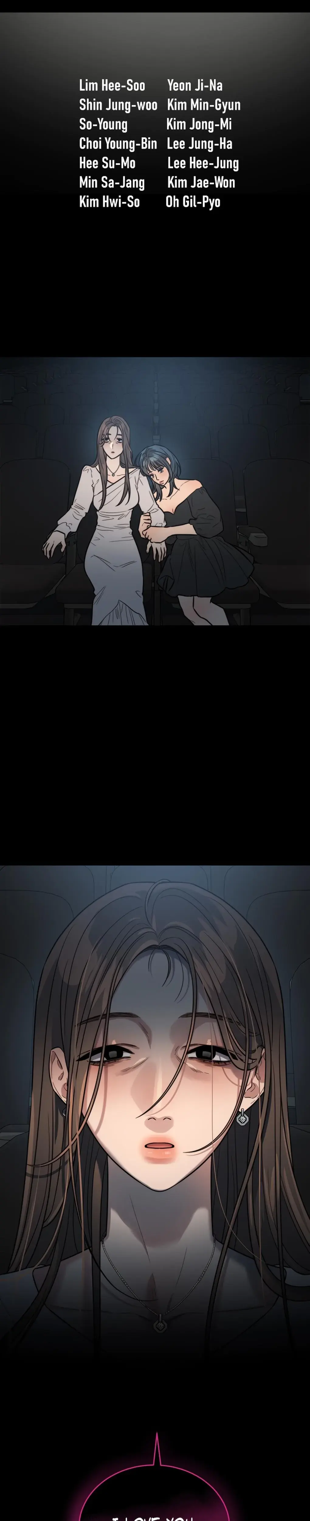 Immoral Parody Chapter 4 - Page 28
