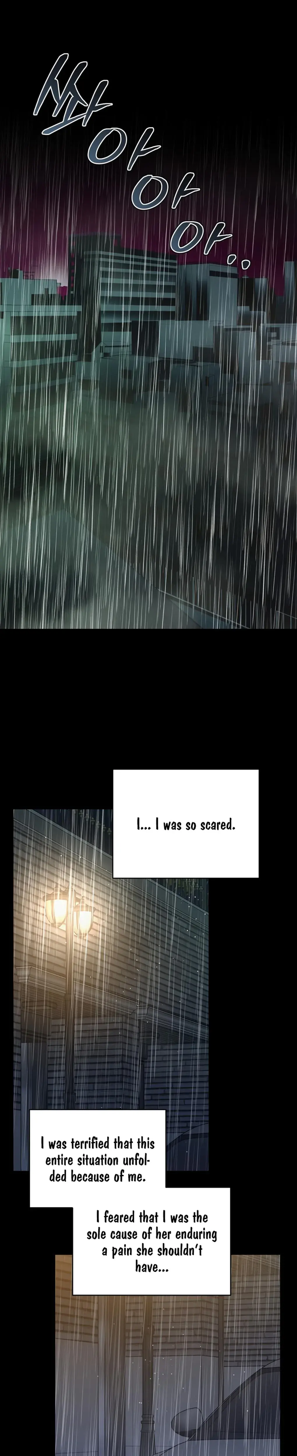 Immoral Parody Chapter 4 - Page 8
