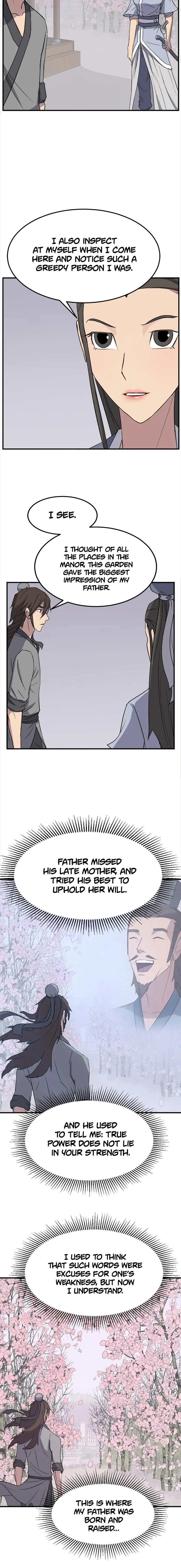 Immortal Invincible Chapter 101 - Page 13