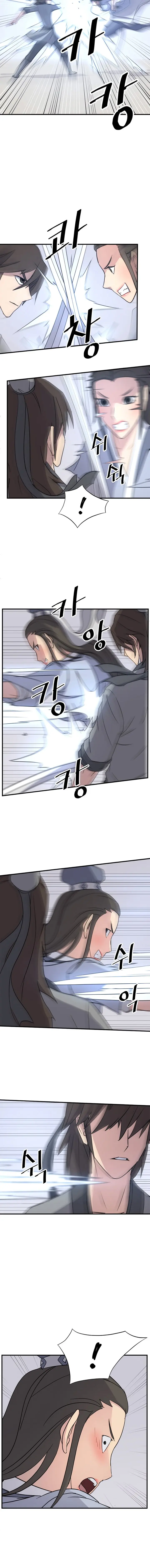 Immortal Invincible Chapter 102 - Page 18