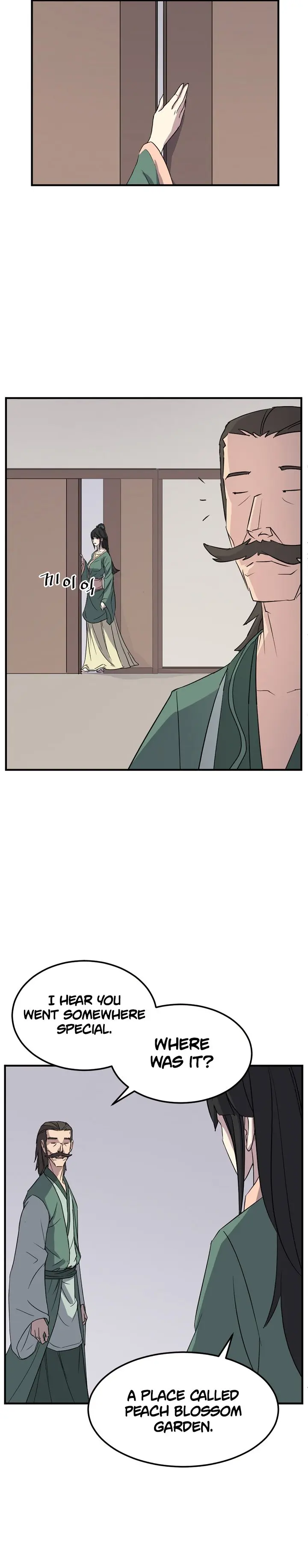 Immortal Invincible Chapter 102 - Page 5