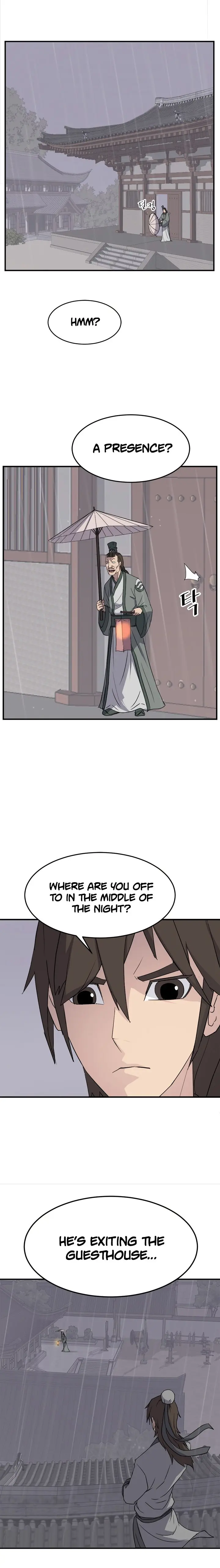 Immortal Invincible Chapter 104 - Page 13