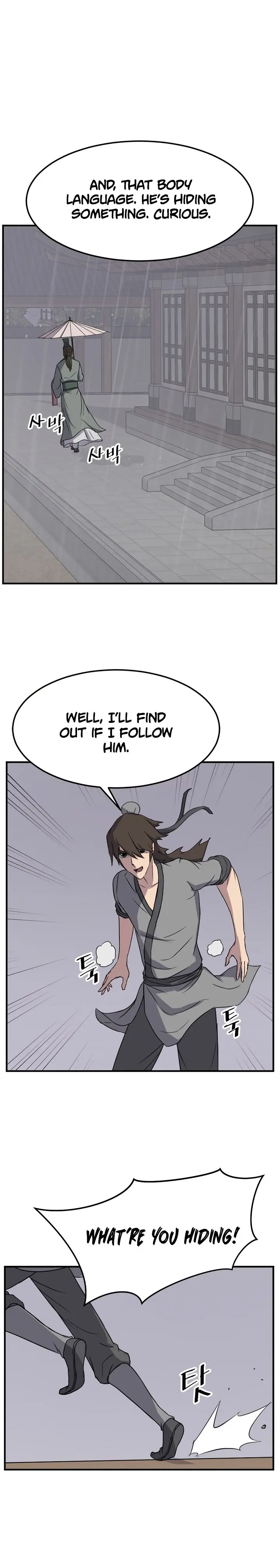Immortal Invincible Chapter 104 - Page 14