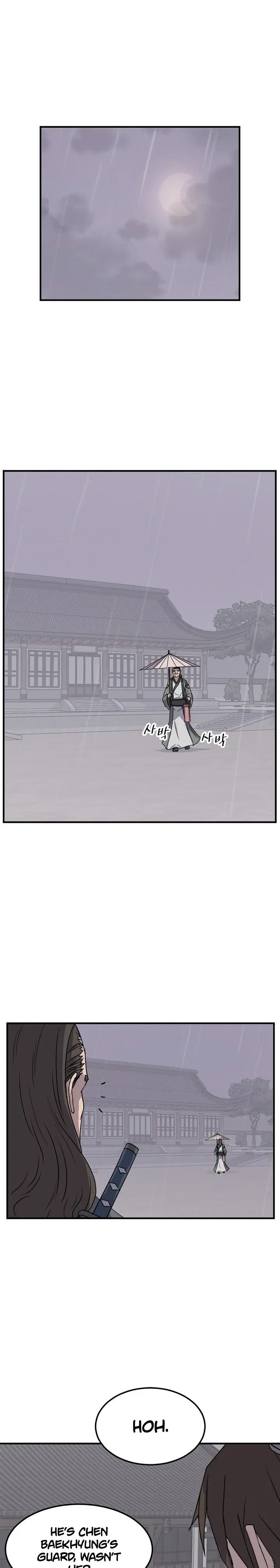 Immortal Invincible Chapter 104 - Page 15