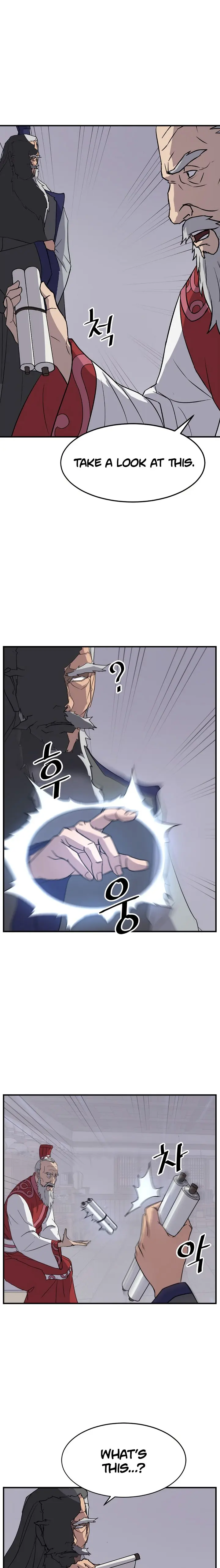 Immortal Invincible Chapter 106 - Page 13