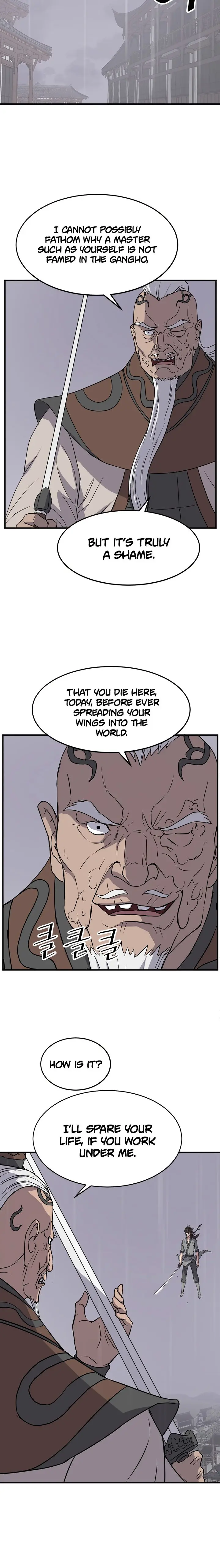 Immortal Invincible Chapter 106 - Page 15