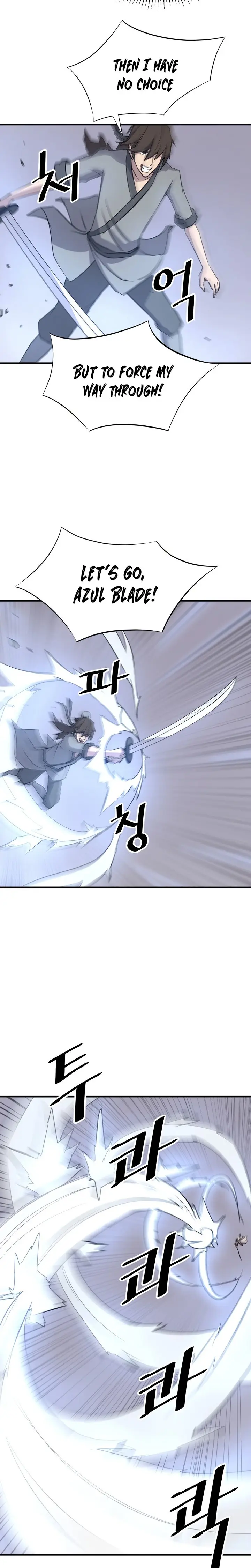 Immortal Invincible Chapter 106 - Page 19