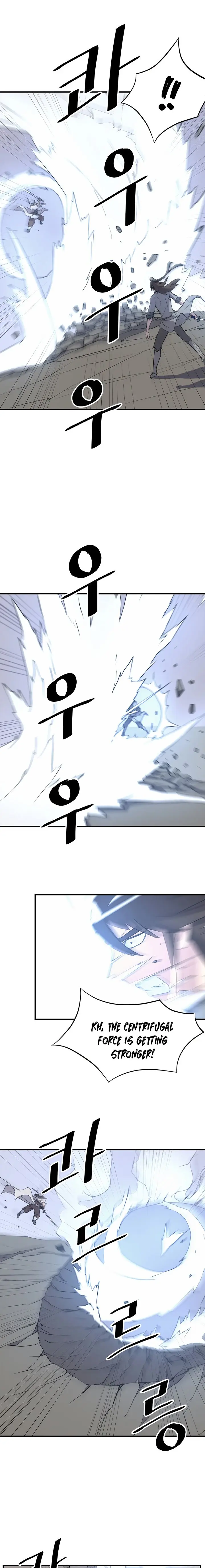 Immortal Invincible Chapter 106 - Page 2