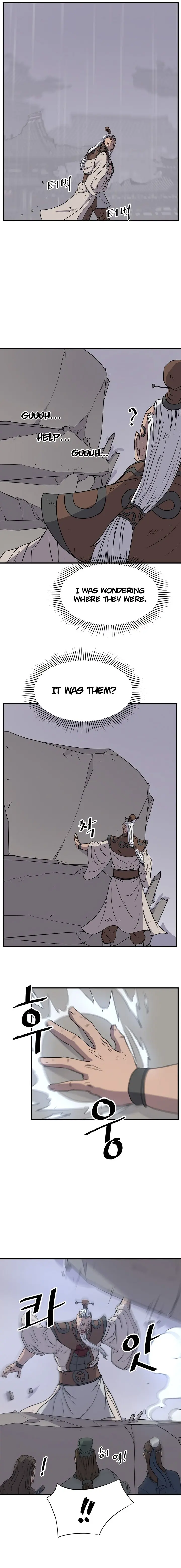 Immortal Invincible Chapter 107 - Page 10
