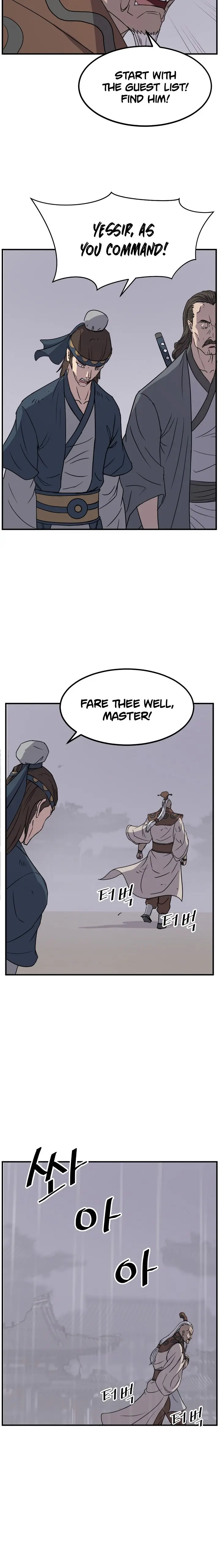 Immortal Invincible Chapter 107 - Page 13