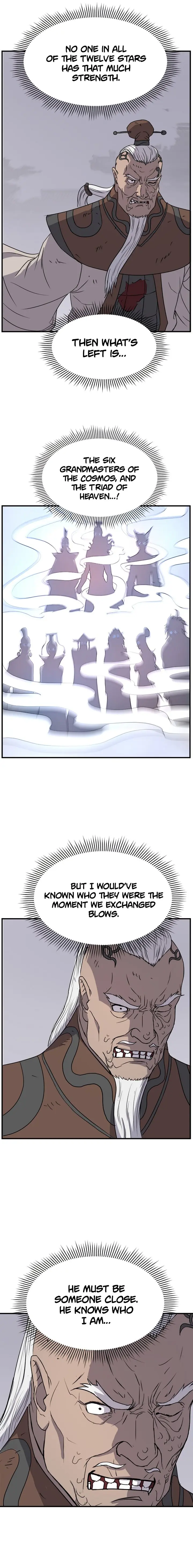 Immortal Invincible Chapter 107 - Page 14