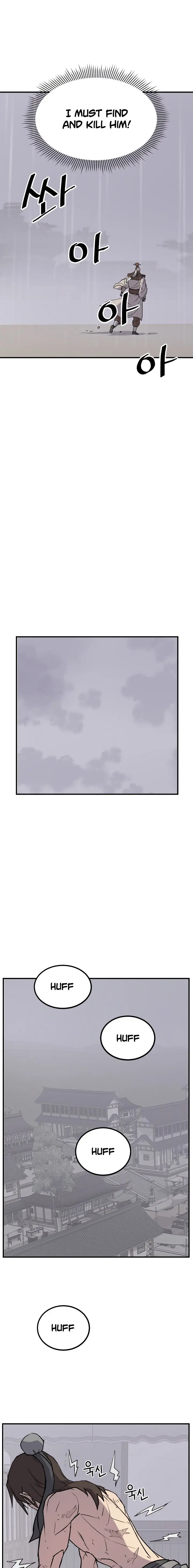 Immortal Invincible Chapter 107 - Page 15