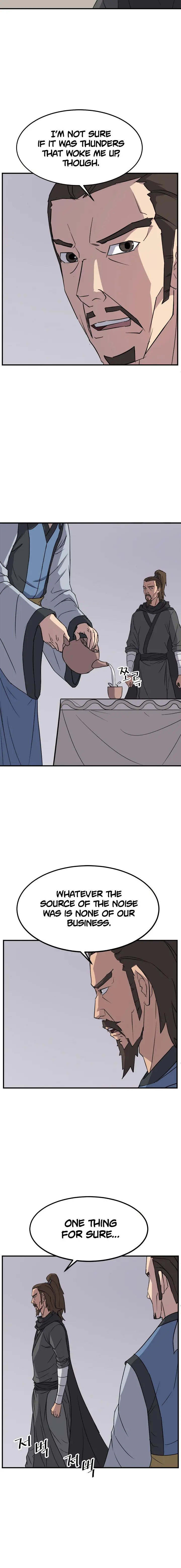 Immortal Invincible Chapter 108 - Page 13