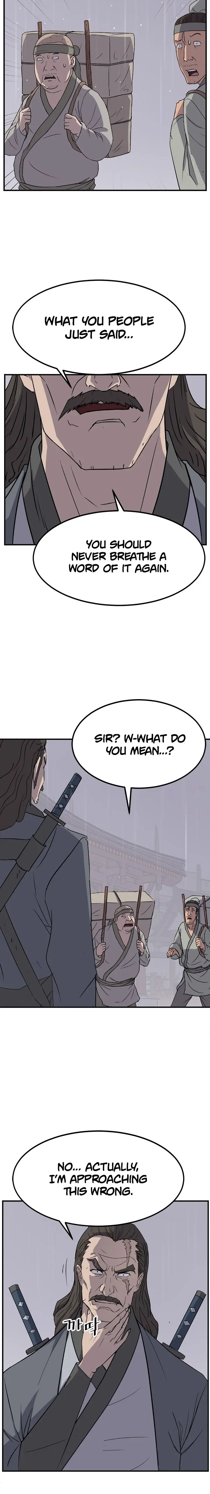 Immortal Invincible Chapter 109 - Page 16