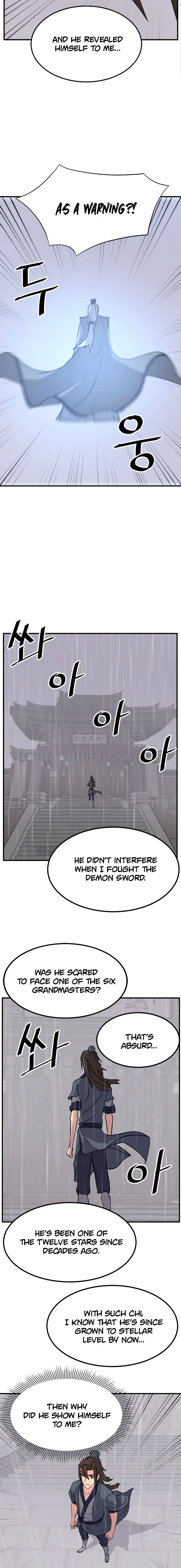 Immortal Invincible Chapter 111 - Page 13