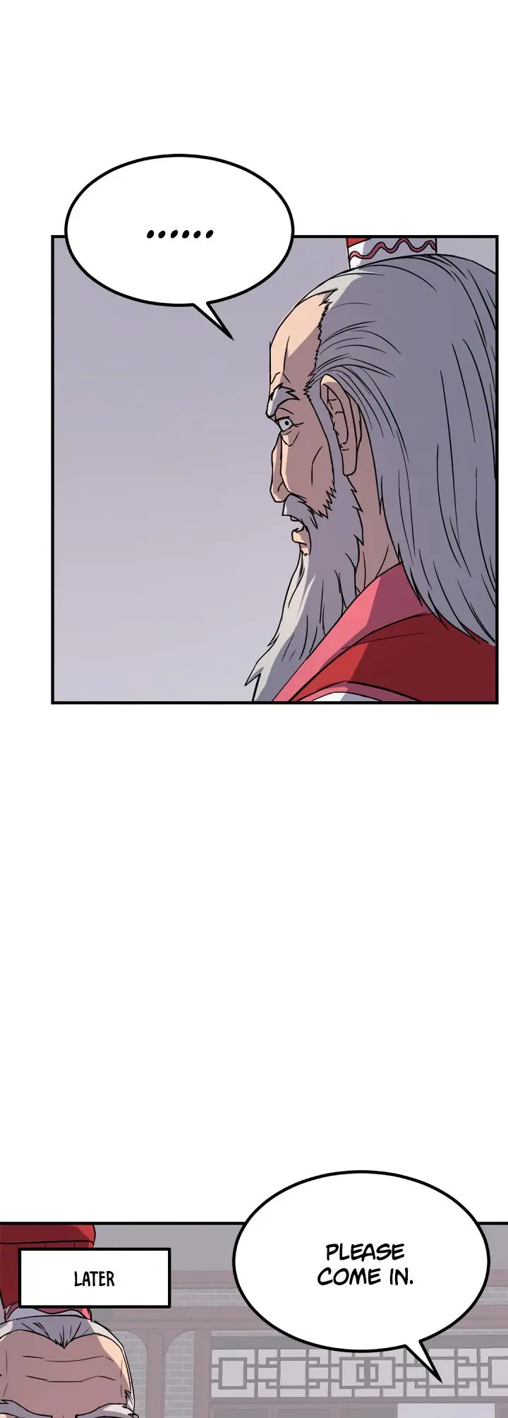 Immortal Invincible Chapter 111 - Page 17