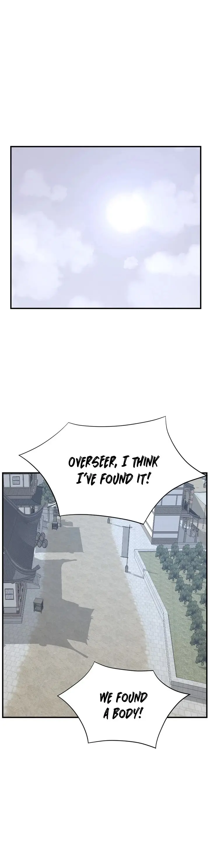 Immortal Invincible Chapter 114 - Page 15