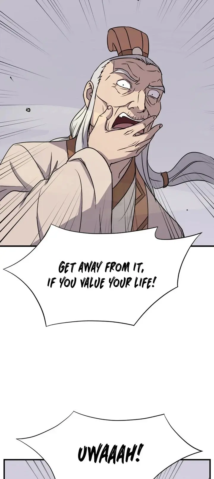 Immortal Invincible Chapter 114 - Page 24